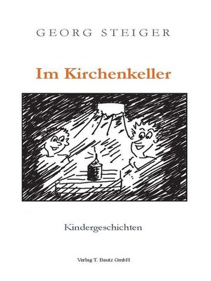 cover image of Im Kirchenkeller